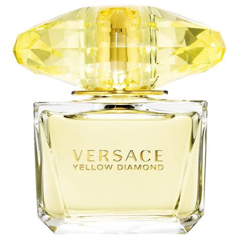 perfume yellow diamond de versace|perfume Versace woman yellow diamond.